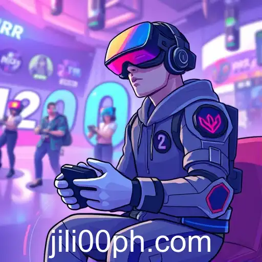 Emerging Trends in the Online Gaming Arena