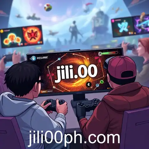 The Evolution of Online Gaming in 2025