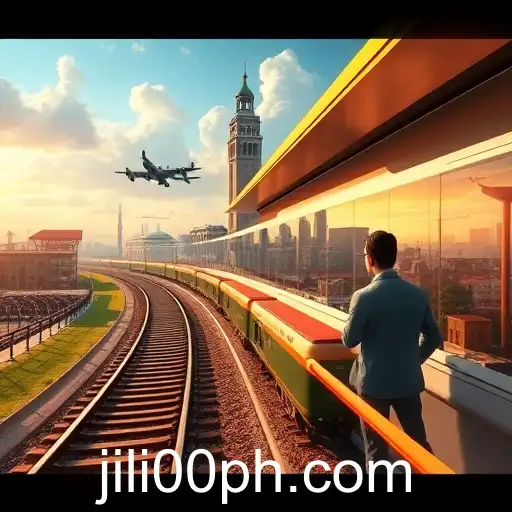 The Evolution of Online Gaming in 2025