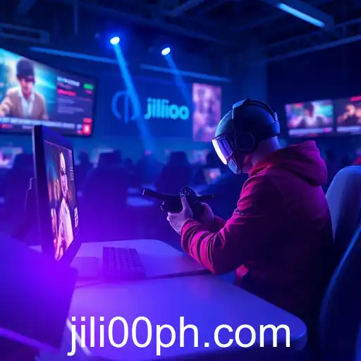 Innovations in Online Gaming