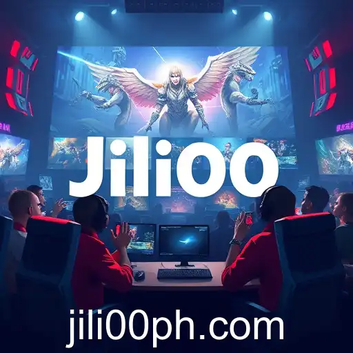 Jili00: Navigating the Digital Landscape of Gaming
