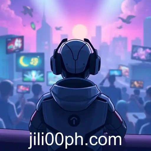 The Rise of Jili00 in the Gaming World