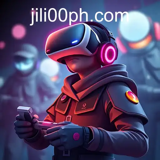 Jili00: The New Age of Online Gaming