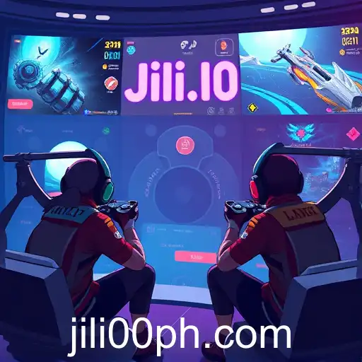 The Rise of Gaming Platforms in 2025