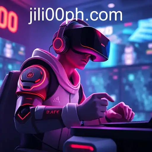 The Rise of jili00: Online Gaming in 2025