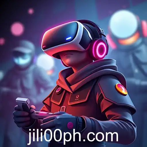 Jili00: The New Age of Online Gaming