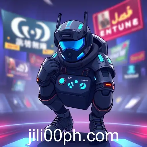 The Rise of Jili00: Shaping the Future of Online Gaming