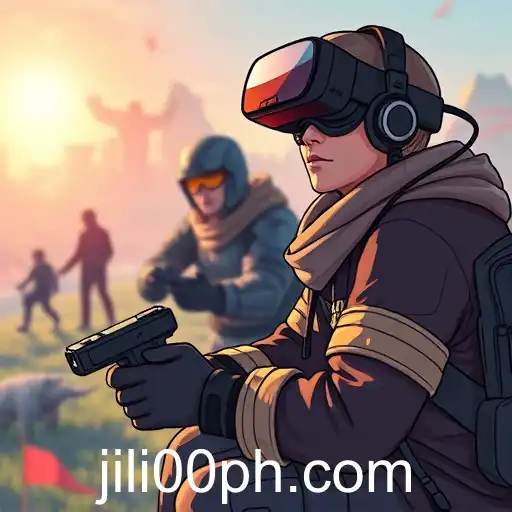 Jili00 Revolutionizes Online Gaming in 2025