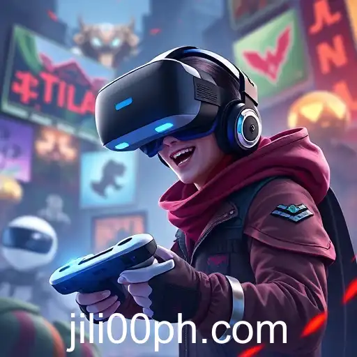 The Transformation of Online Gaming in 2025