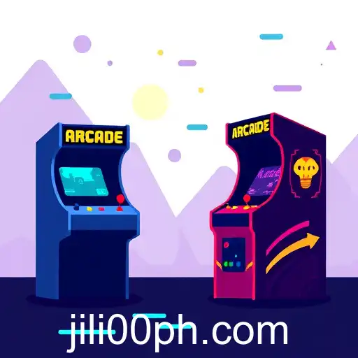 The Rise of Jili00: A New Frontier in Online Gaming