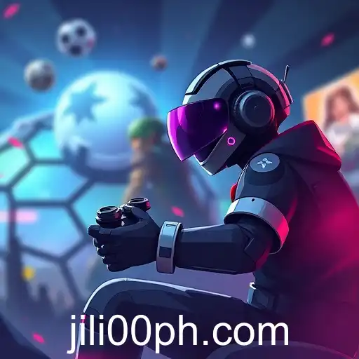 The Rise of Jili00 in Gaming World