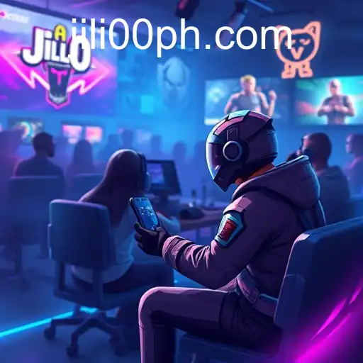 The Rise of Jili00: A Digital Gaming Phenomenon