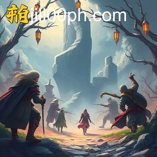 The Diverse World of Role-Playing Games: Exploring the 'jili00' Category